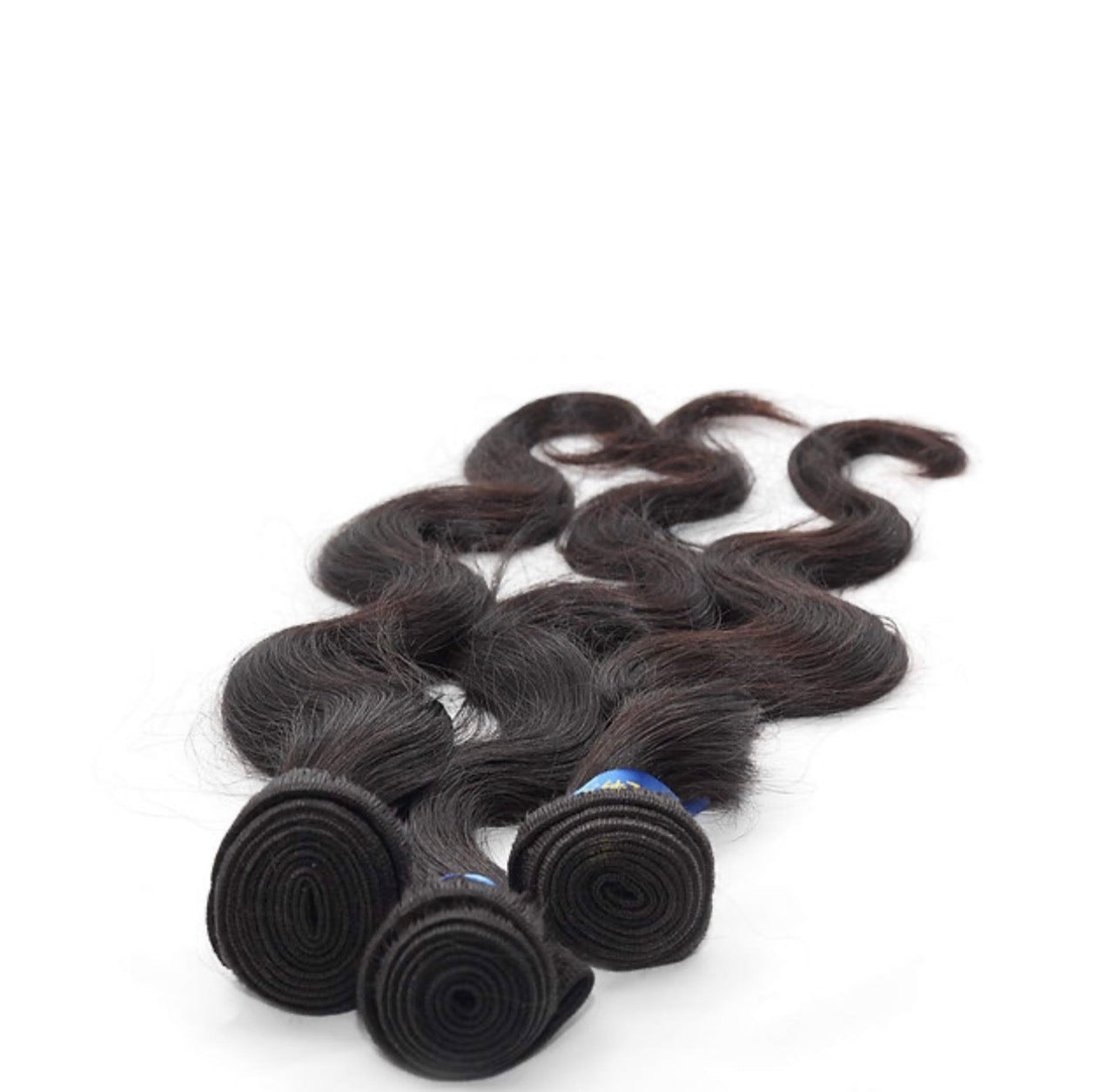 Bundles Included Quickweave 26 in ($525)